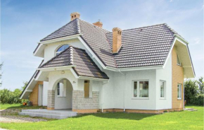 3 Bedroom Awesome Home In Postomino, Postomino